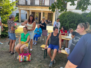 A program pillanatképei