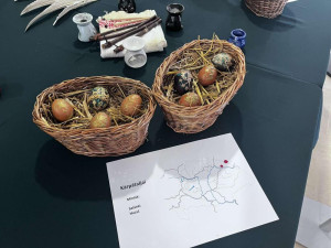 Kárpátaljai motívumok