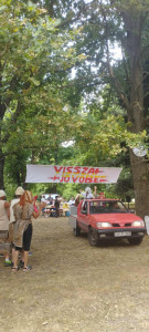 Visszaérkezés a jelenbe