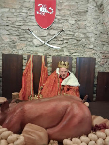 Gábor a Király