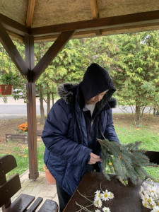 Mindenki saját izlése szerint válogatta
