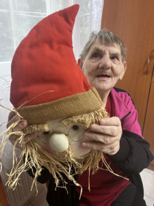 A díszek is fontosak