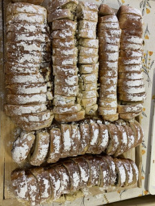 Illatára mindenki felfigyelt