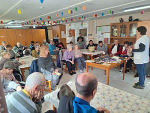 Gyermekversektől a szerelemig...