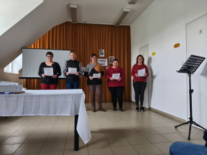 Mentál csoport versel