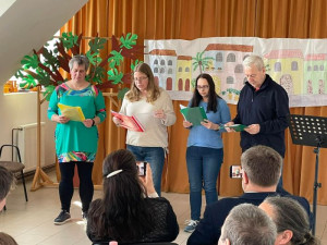 Lesencetomaj- Péter