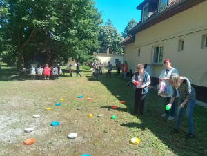 Ügyességi játék