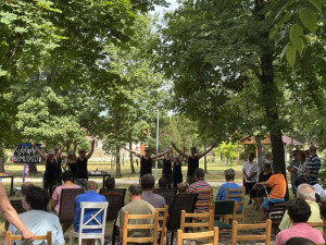 Pillanatképek a rendezvényről