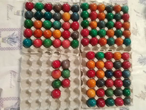 Szebbnél szebbek lettek