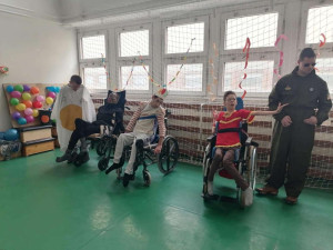 jelmezek bemutatása