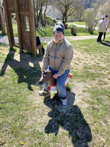 hát ez már kicsi Nekem