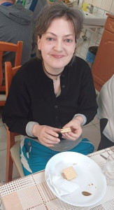 boldogság és mosoly