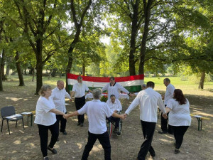 Körtánc
