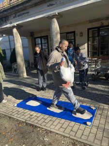 Az eseményen készült pillanatképek