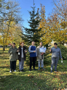 Az eseményen készült pillanatképek