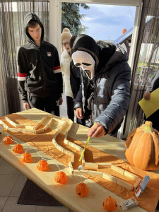 Az eseményen készült pillanatképek