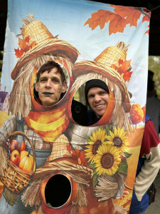 Az eseményen készült pillanatképek