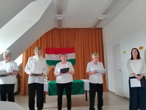 Ünnepi műsor