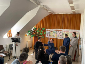 Darvastó- Nikodémus