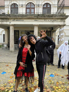 Az eseményen készült pillanatképek