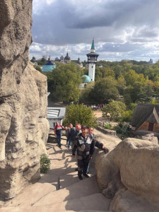 Állatkerti pillanatok