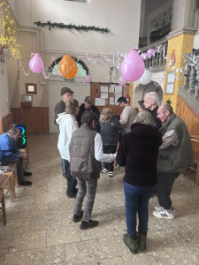 Boldog Új Évet Kívánunk