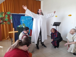 Nyírlak- Mária Magdolna