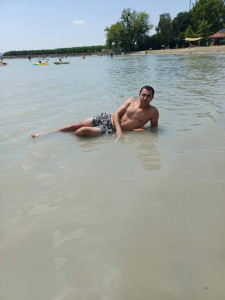 strandolás