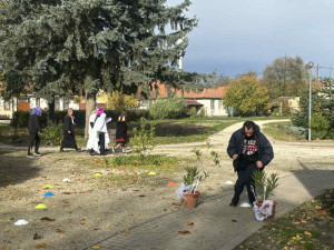 Az eseményen készült pillanatképek