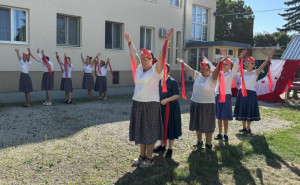 Az ünnepi műsor pillanatképei