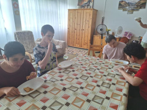 mindenki kapott belőle