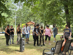 Pillanatképek a rendezvényről