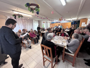 Kvíz Szent Márton életéről