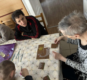 Az eseményen készült pillanatképek