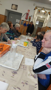 A Magyar Népmese szereplőin gondolkodva