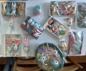 A csodálatos Amigurumik