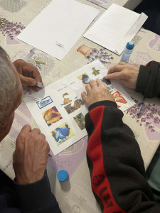 A legizgalmasabb feladat