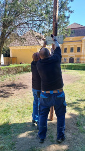  A tábla nem maradhat el