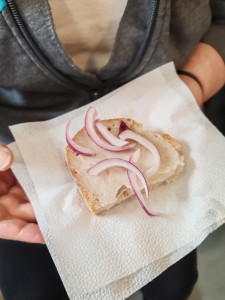 Az igazi zsíros deszka