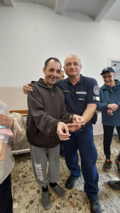 Bilincs próba