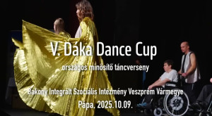 Pillanatkép a Luminosa Film videójából