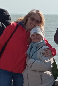 Jól érezzük magunkat