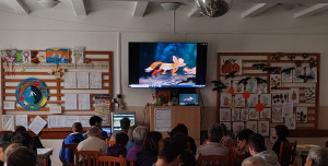 Gyermekkor újraélve