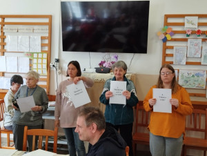  Húzz egy számot! játék