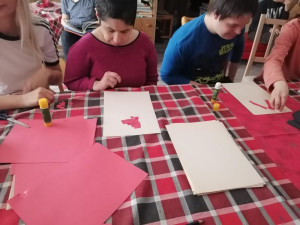 készült a műalkotás