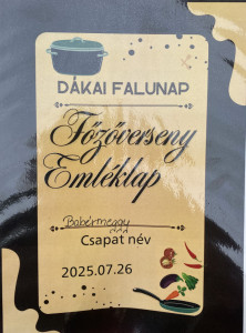 Emléklap