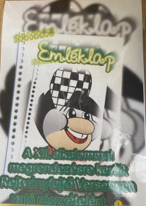 Emléklap