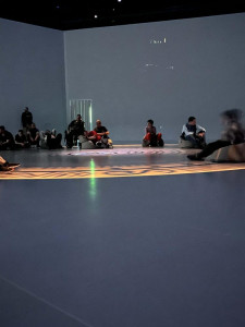 különböző hanghatások