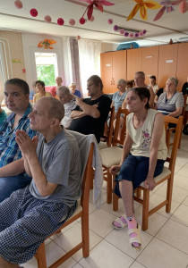 Mise közben