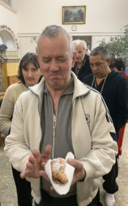 Mindenki választhatott